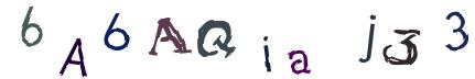 Obrázkové CAPTCHA