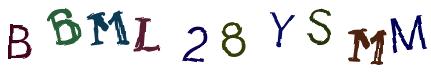 Obrázkové CAPTCHA