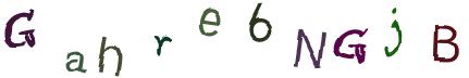 Obrázkové CAPTCHA