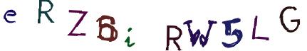 Obrázkové CAPTCHA