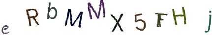 Obrázkové CAPTCHA