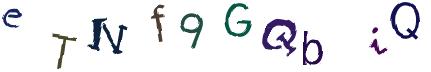 Obrázkové CAPTCHA