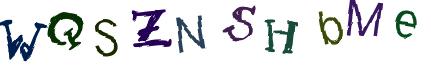Obrázkové CAPTCHA