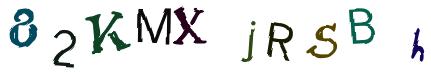 Obrázkové CAPTCHA