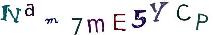 Obrázkové CAPTCHA