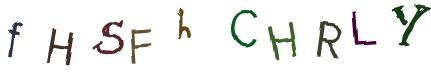 Obrázkové CAPTCHA