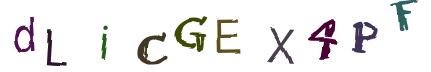 Obrázkové CAPTCHA