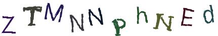 Obrázkové CAPTCHA