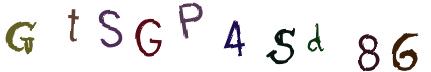 Obrázkové CAPTCHA