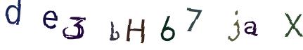 Obrázkové CAPTCHA
