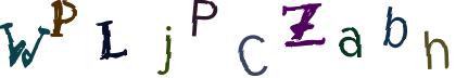 Obrázkové CAPTCHA