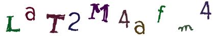 Obrázkové CAPTCHA