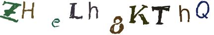 Obrázkové CAPTCHA