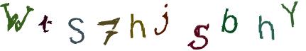 Obrázkové CAPTCHA