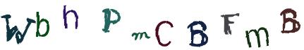 Obrázkové CAPTCHA