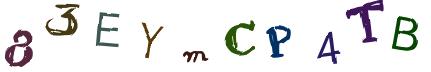 Obrázkové CAPTCHA