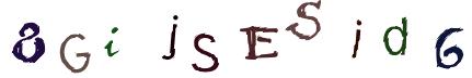 Obrázkové CAPTCHA