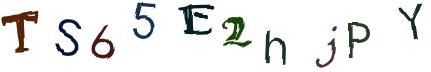 Obrázkové CAPTCHA