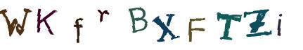 Obrázkové CAPTCHA