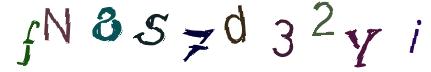 Obrázkové CAPTCHA
