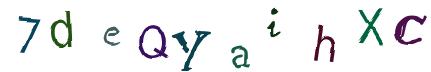 Obrázkové CAPTCHA