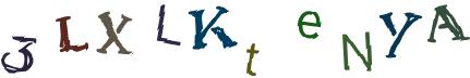 Obrázkové CAPTCHA