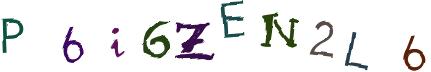 Obrázkové CAPTCHA