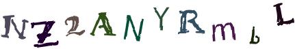 Obrázkové CAPTCHA