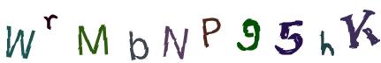 Obrázkové CAPTCHA