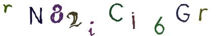 Obrázkové CAPTCHA