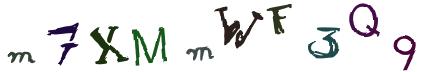 Obrázkové CAPTCHA