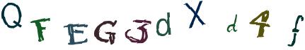 Obrázkové CAPTCHA