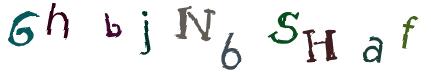 Obrázkové CAPTCHA
