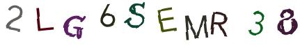 Obrázkové CAPTCHA