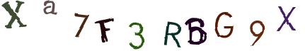 Obrázkové CAPTCHA