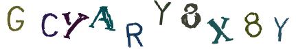 Obrázkové CAPTCHA