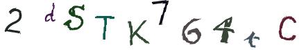 Obrázkové CAPTCHA