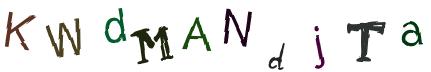 Obrázkové CAPTCHA