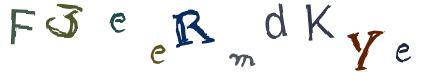 Obrázkové CAPTCHA