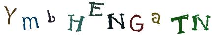 Obrázkové CAPTCHA