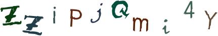 Obrázkové CAPTCHA