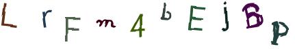 Obrázkové CAPTCHA