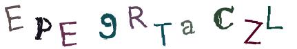 Obrázkové CAPTCHA