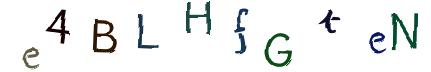 Obrázkové CAPTCHA