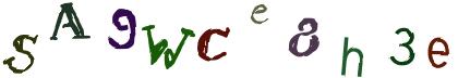 Obrázkové CAPTCHA