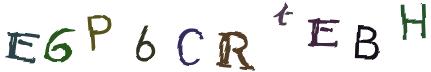 Obrázkové CAPTCHA