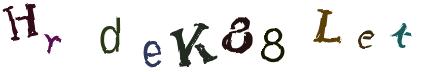 Obrázkové CAPTCHA