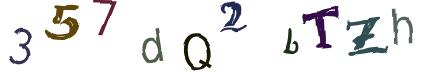 Obrázkové CAPTCHA