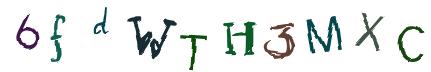 Obrázkové CAPTCHA
