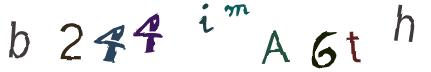 Obrázkové CAPTCHA